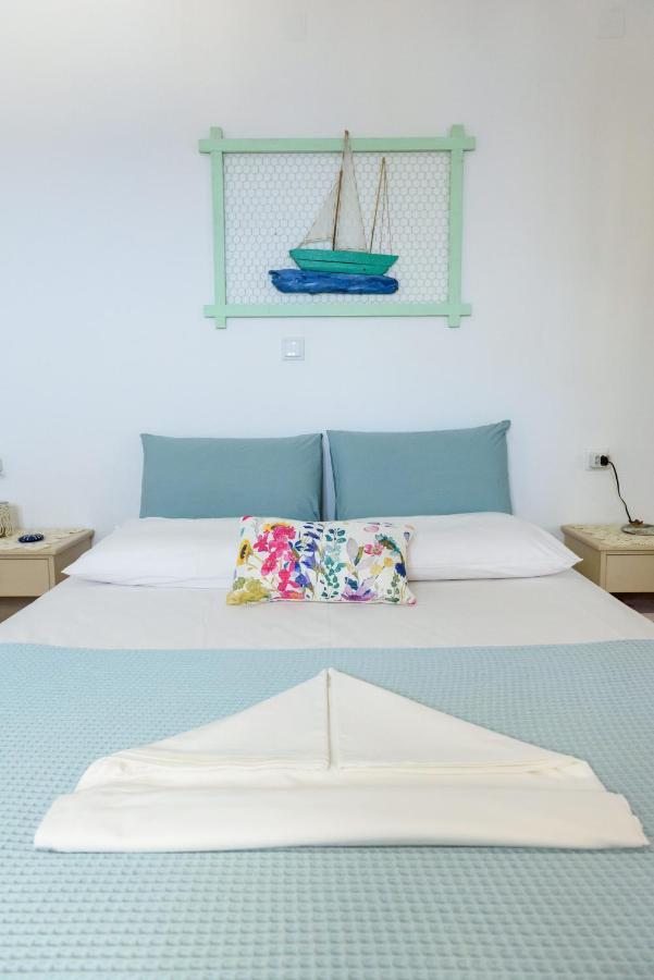 Nefeles Arkadiko Chorio Villa ภายนอก รูปภาพ