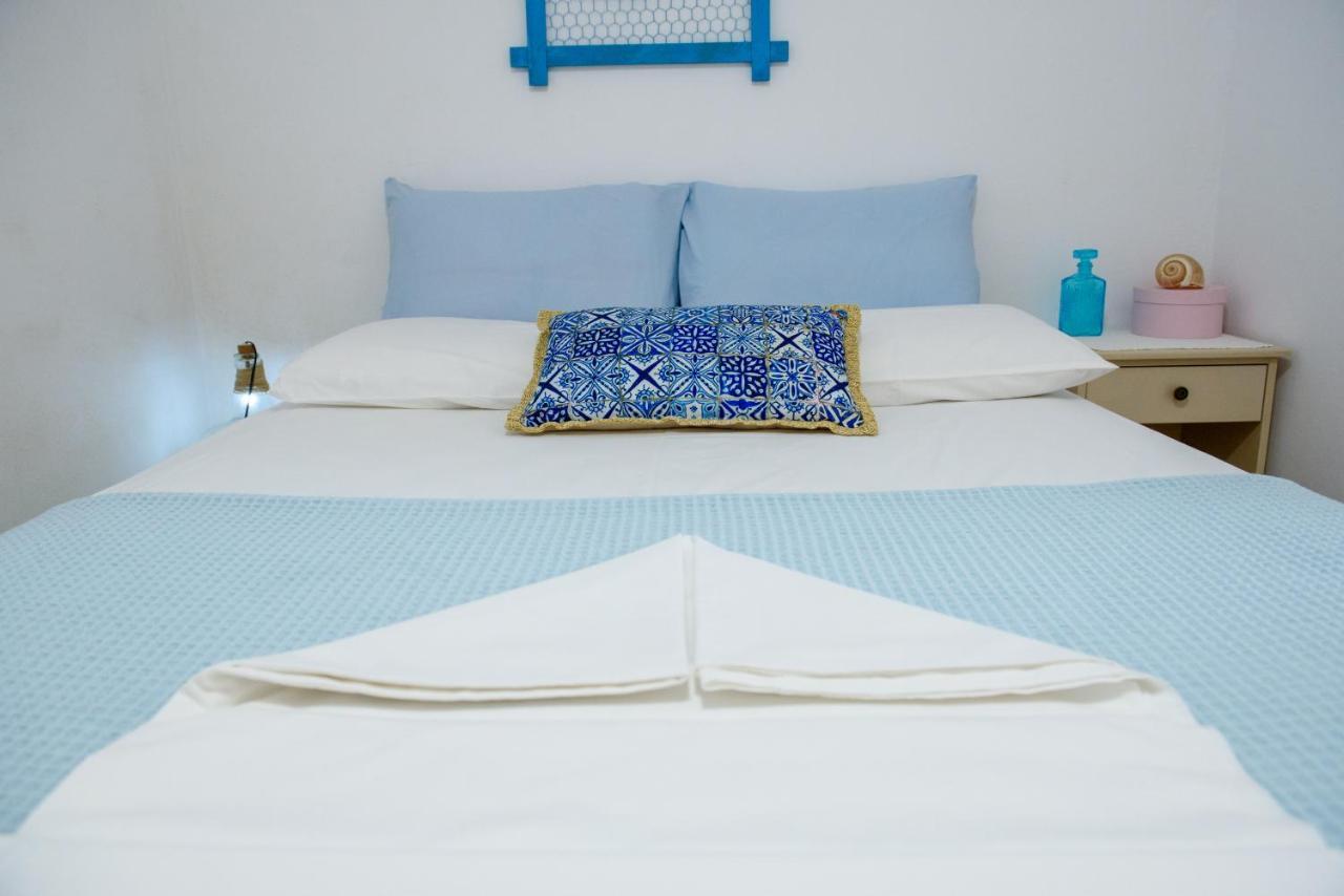 Nefeles Arkadiko Chorio Villa ภายนอก รูปภาพ